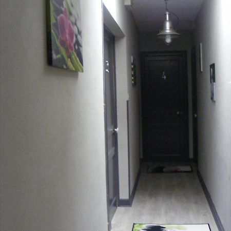 Hotel Le Clos Laurentais Plérin Zimmer foto