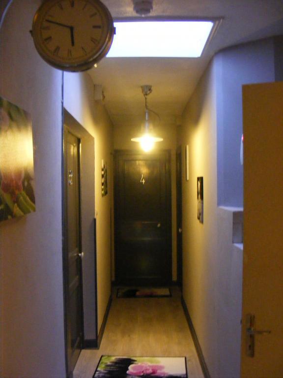 Hotel Le Clos Laurentais Plérin Zimmer foto