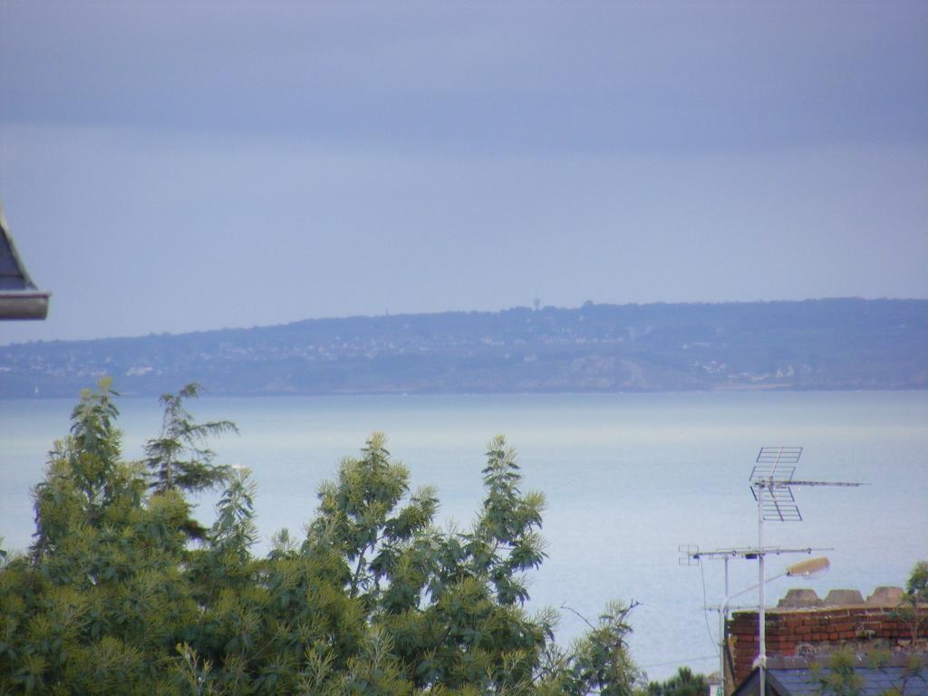 Hotel Le Clos Laurentais Plérin Zimmer foto