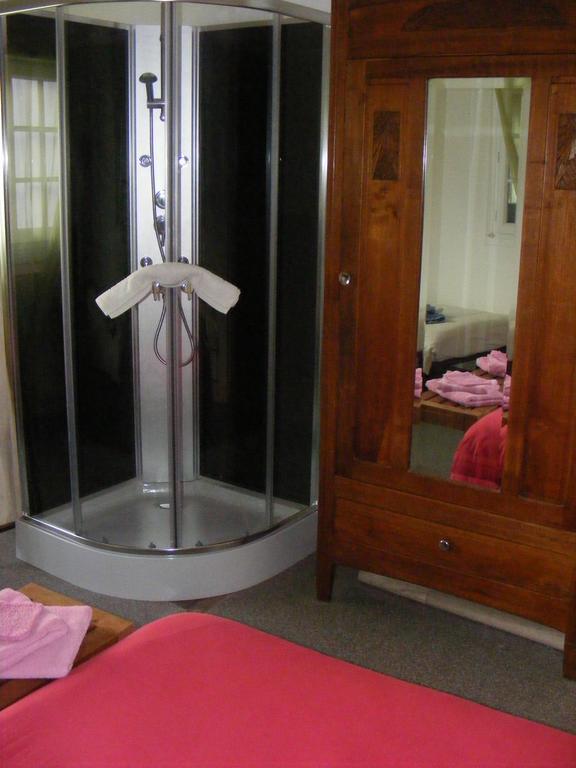 Hotel Le Clos Laurentais Plérin Zimmer foto